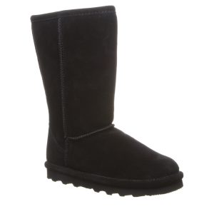 Elle Tall Youth Black