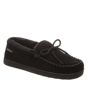 Moc II Wide Black