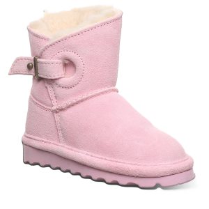 Isabelle Toddler Prism Pink