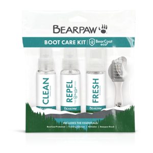 BearCoat™ Cleaning Kit