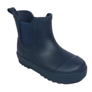 Chelsea Rain Boots Kids Navy